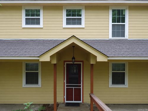 608 Hazel, Heber Springs, AR, 72543 | Card Image