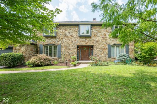 4516 Sylvan Rd, Indianapolis, IN, 46228-2847 | Card Image