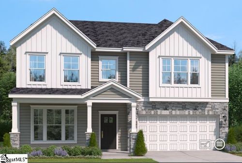 110 Battery Blvd, Greenville, SC, 29615-5607 | Card Image