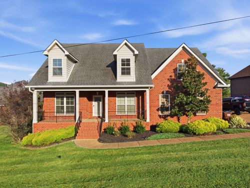 529 Cherry Grove Ln, Whites Creek, TN, 37189-9303 | Card Image