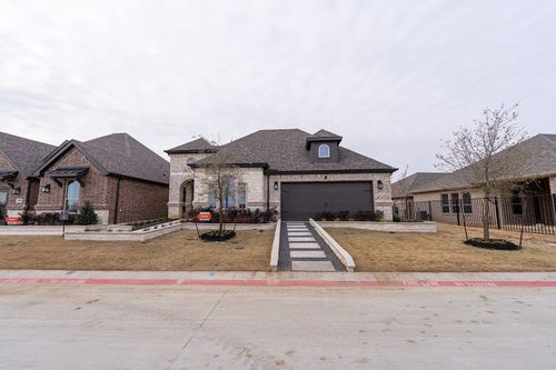 3412 Esplanade Dr, Little Elm, TX, 75068-2517 | Card Image
