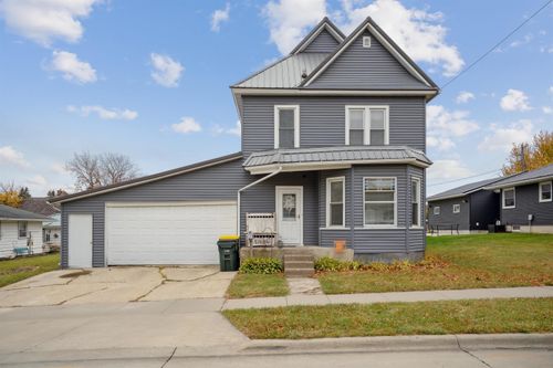 306 Ne 3 Street, WAUKON, IA, 52172 | Card Image