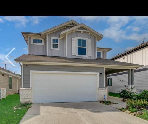 5522 Broad Spruce St, Spring, TX, 77373-2121 | Card Image