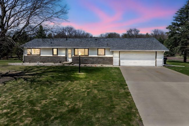 118 Capri Dr Mankato MN-01 day to dusk.jpeg | Image 41