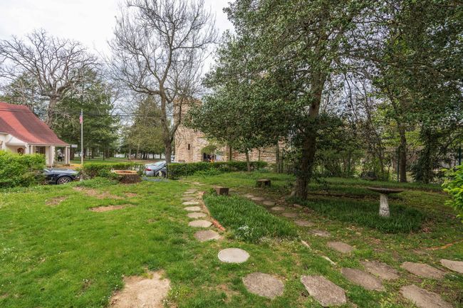 1117 E Brow Rd, House other with 4 bedrooms, 4 bathrooms and null parking in Lookout Mountain TN | Image 4