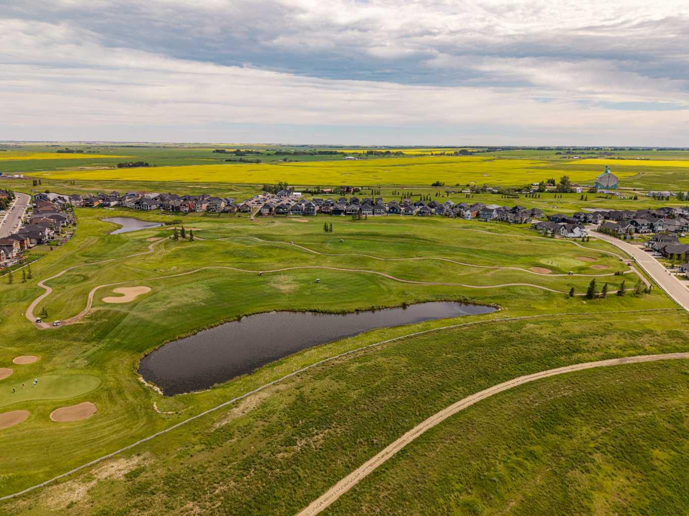 Land in Lyalta 2