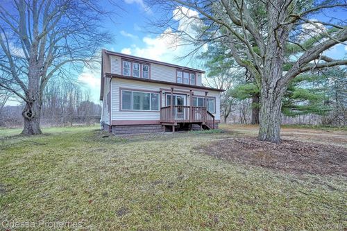 6294 Swartout Rd, Clay, MI, 48001-3325 | Card Image
