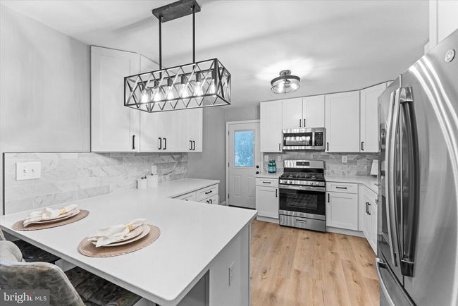 7606 Millrace Rd, House other with 5 bedrooms, 3 bathrooms and null parking in CAPITOL HEIGHTS MD | Image 11
