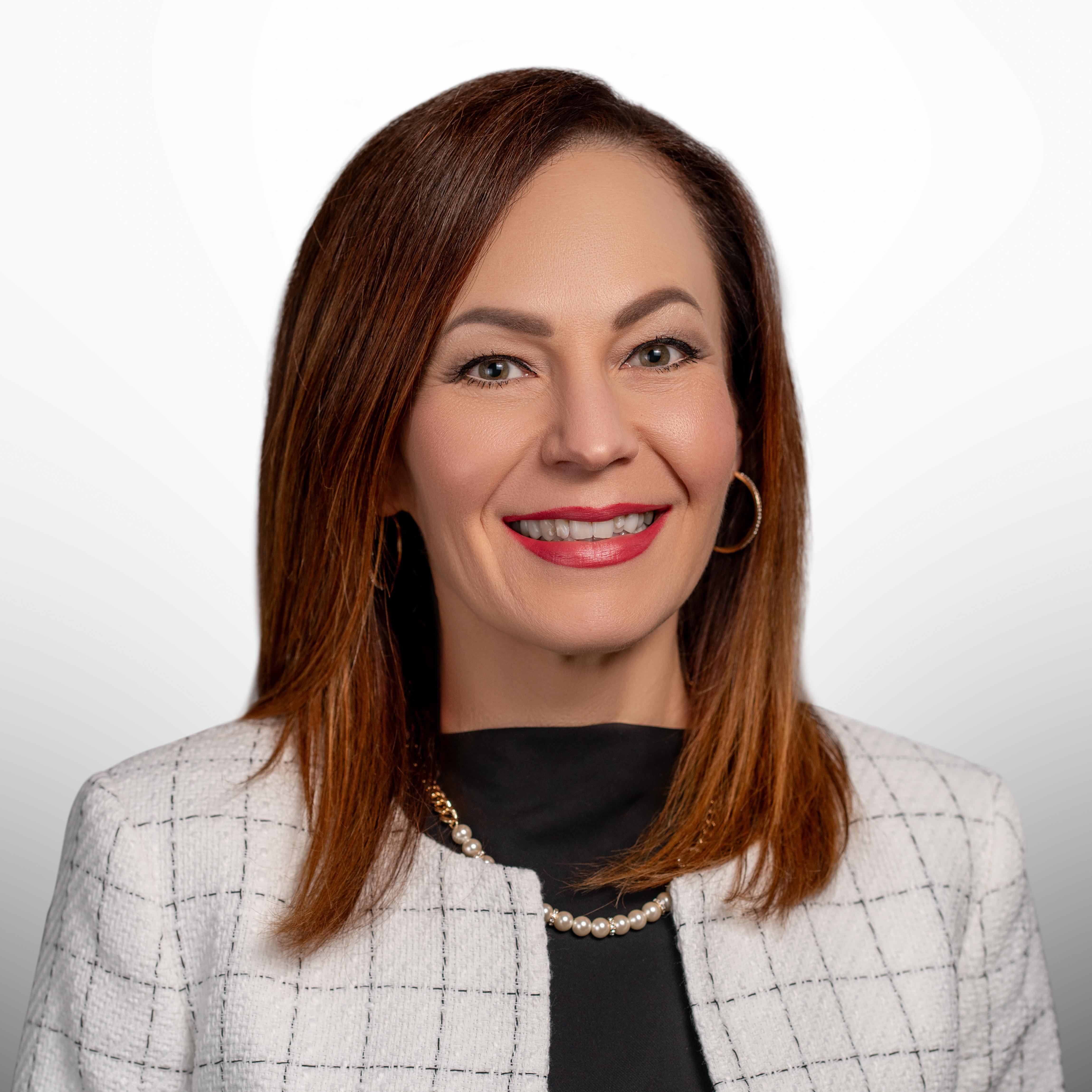 Natalia Beers