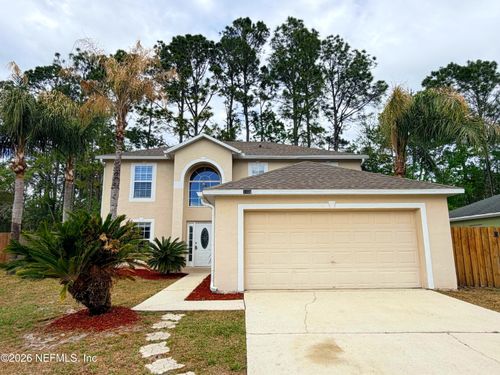 7356 Overland Park Blvd W, Jacksonville, FL, 32244-4249 | Card Image