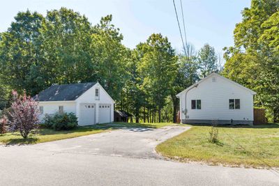 80 Maple Street, House other with 3 bedrooms, 1 bathrooms and null parking in Wakefield NH | Image 1