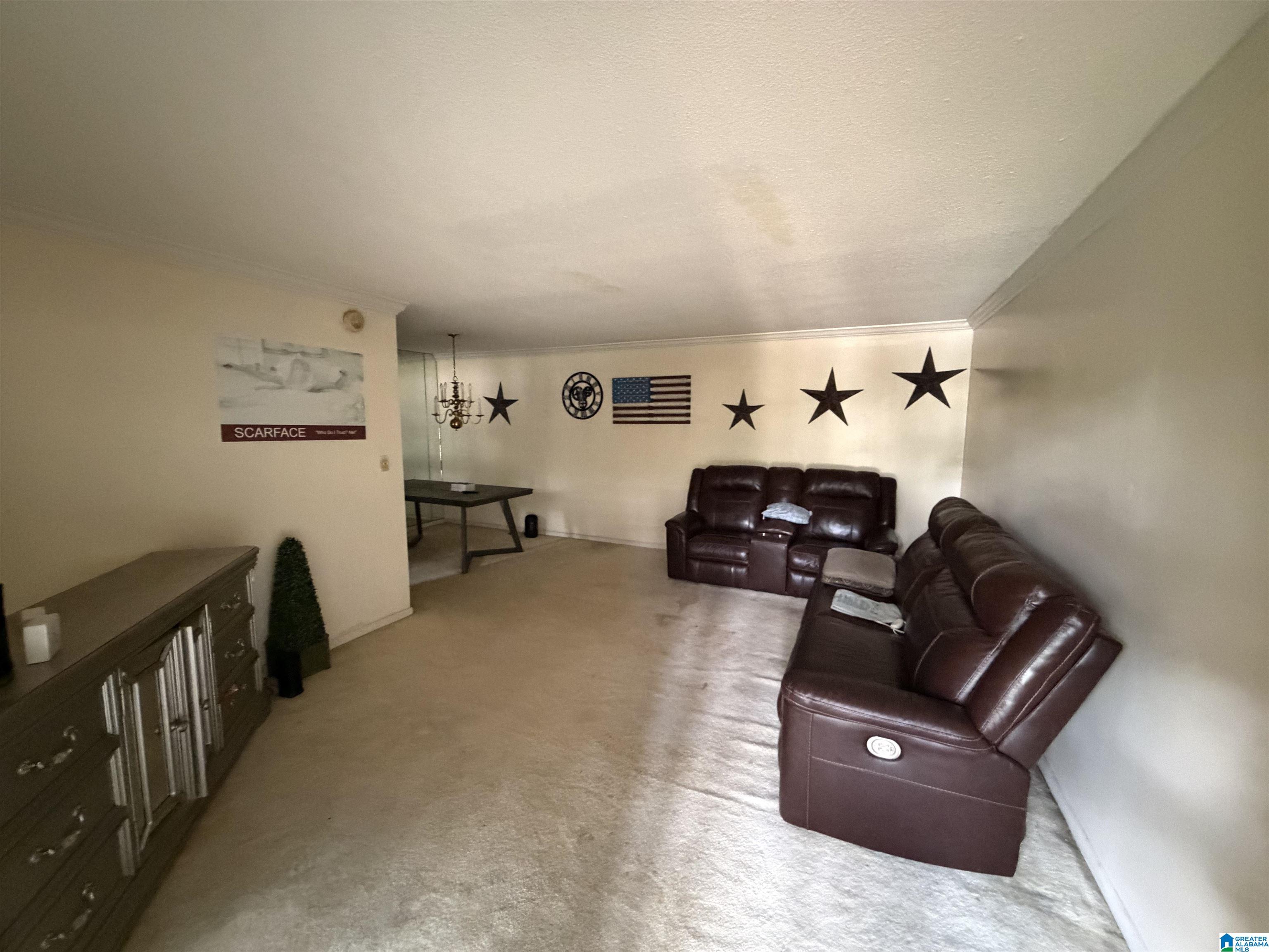 Residential in HOOVER 5