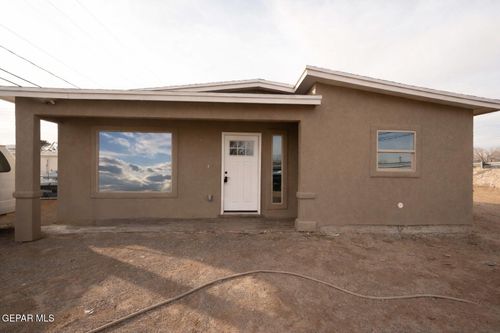 401 Cinecue Way, El Paso, TX, 79907-5801 | Card Image