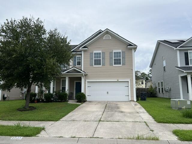 Residential in Summerville 2