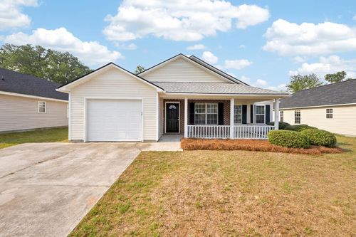 4114 Forrest Run Cir, Valdosta, GA, 31602 | Card Image