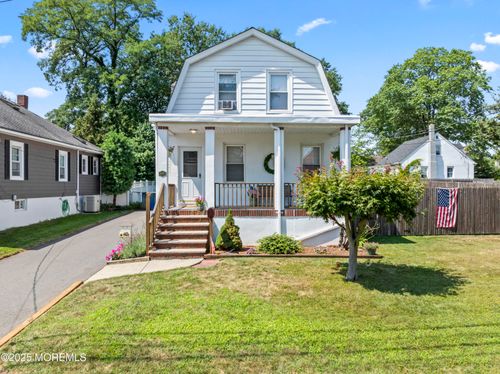 337 Oak Ave, Woodbridge, NJ, 07095-1605 | Card Image