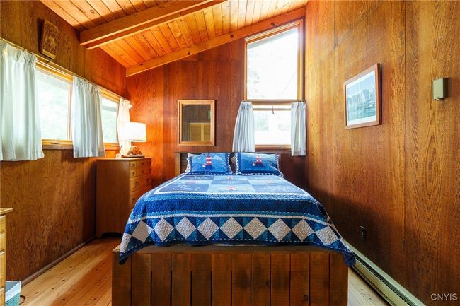 485 - 15477 Round Is, House other with 2 bedrooms, 1 bathrooms and null parking in Frontenac NY | Image 33
