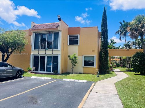 110a-9310 W Flagler St, Miami, FL, 33174-3420 | Card Image