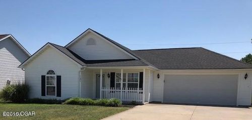 1131 N Pennsylvania St, Webb City, MO, 64870-1150 | Card Image