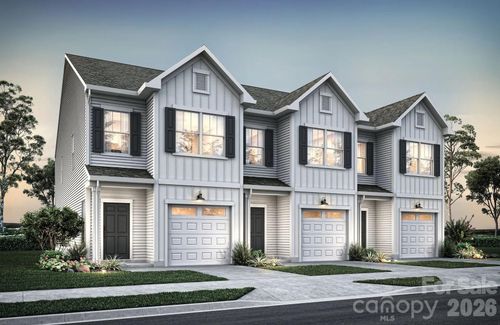 2-2342 Jons Creek Lane, Charlotte, NC, 28213 | Card Image