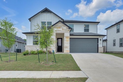 20807 Phebe Foster St, Manor, TX, 78653-2747 | Card Image