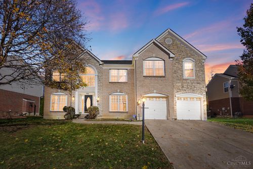 2585 Hingham Ln, Dayton, OH, 45459-6650 | Card Image