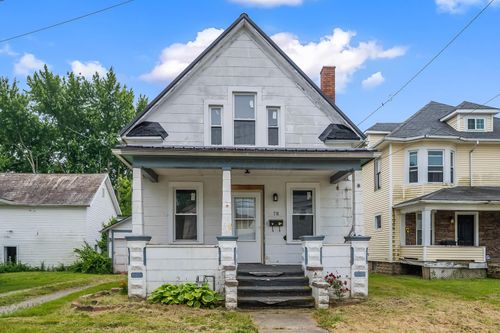 711 Plymouth St, Bucyrus, OH, 44820-1640 | Card Image