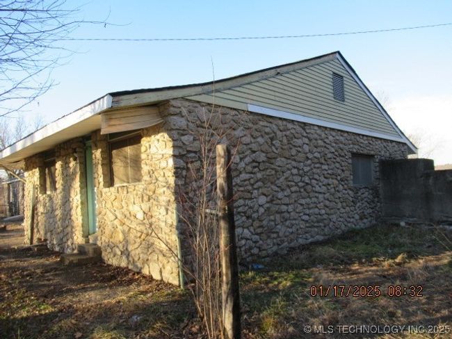 742 N Sunset Blvd, House other with 3 bedrooms, 1 bathrooms and null parking in Bartlesville OK | Image 40