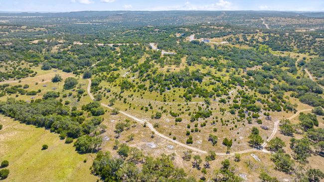 TRACT 12 Lew Dele Lane, Home with 0 bedrooms, 0 bathrooms and null parking in Blanco TX | Image 7