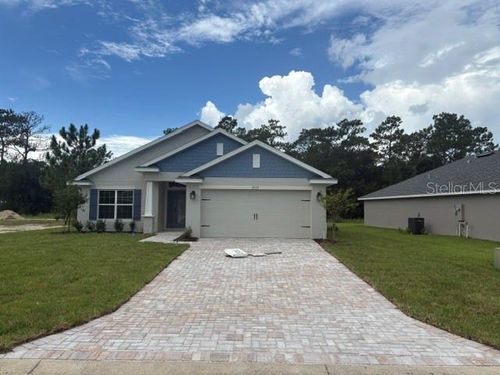 7722 Sw 180th Cir, DUNNELLON, FL, 34432-9526 | Card Image