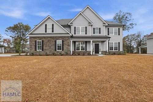 106 Concord Dr, Guyton, GA, 31312-6678 | Card Image