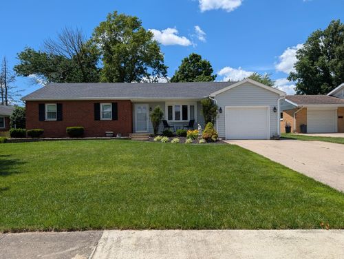 413 Hall Ave, Sidney, OH, 45365-2523 | Card Image