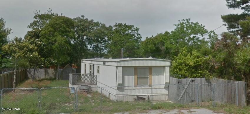 Hibiscus Dr, Panama City Beach, FL 32413