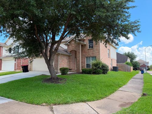 17923 Hollow Hill Ln, Richmond, TX, 77407-2577 | Card Image