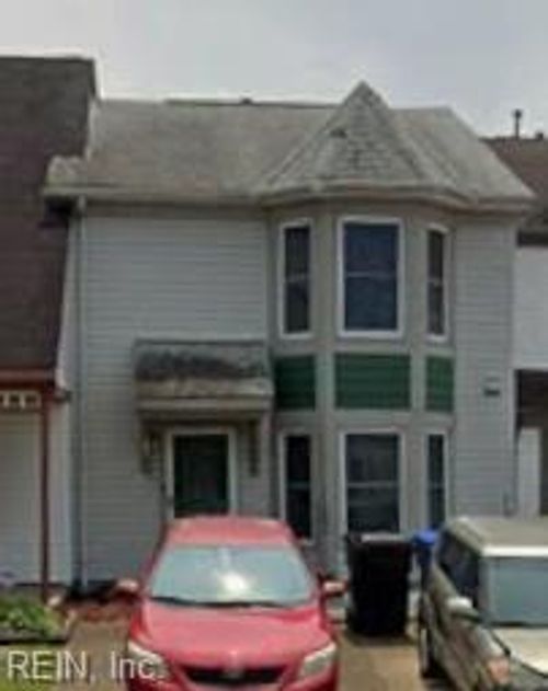 5507 Finespun Last, Virginia Beach, VA, 23455-6754 | Card Image