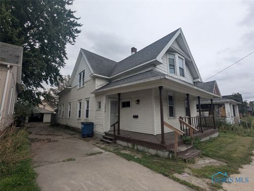 1273 Nebraska Ave, Toledo, OH, 43607-4157 | Card Image