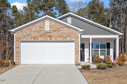 290 Forest Meadow Ln, Franklinton, NC, 27525-8485 | Card Image