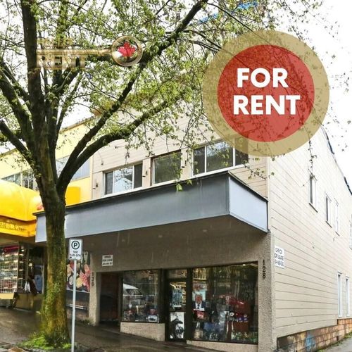 102-130 Lonsdale Ave, North Vancouver, BC, V7M2E8 | Card Image