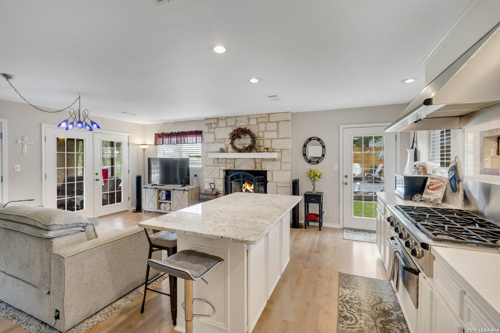 Residential in Granite Shoals 5