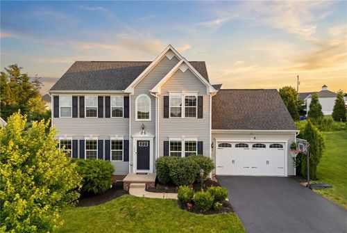 747 Packsaddle Trl, Gibsonia, PA, 15044-9185 | Card Image