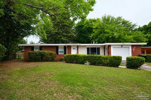 3875 Arbutus Dr, Pensacola, FL, 32504-7605 | Card Image