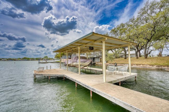 1833 Highland Dr, House other with 3 bedrooms, 2 bathrooms and null parking in Highland Haven TX | Image 23