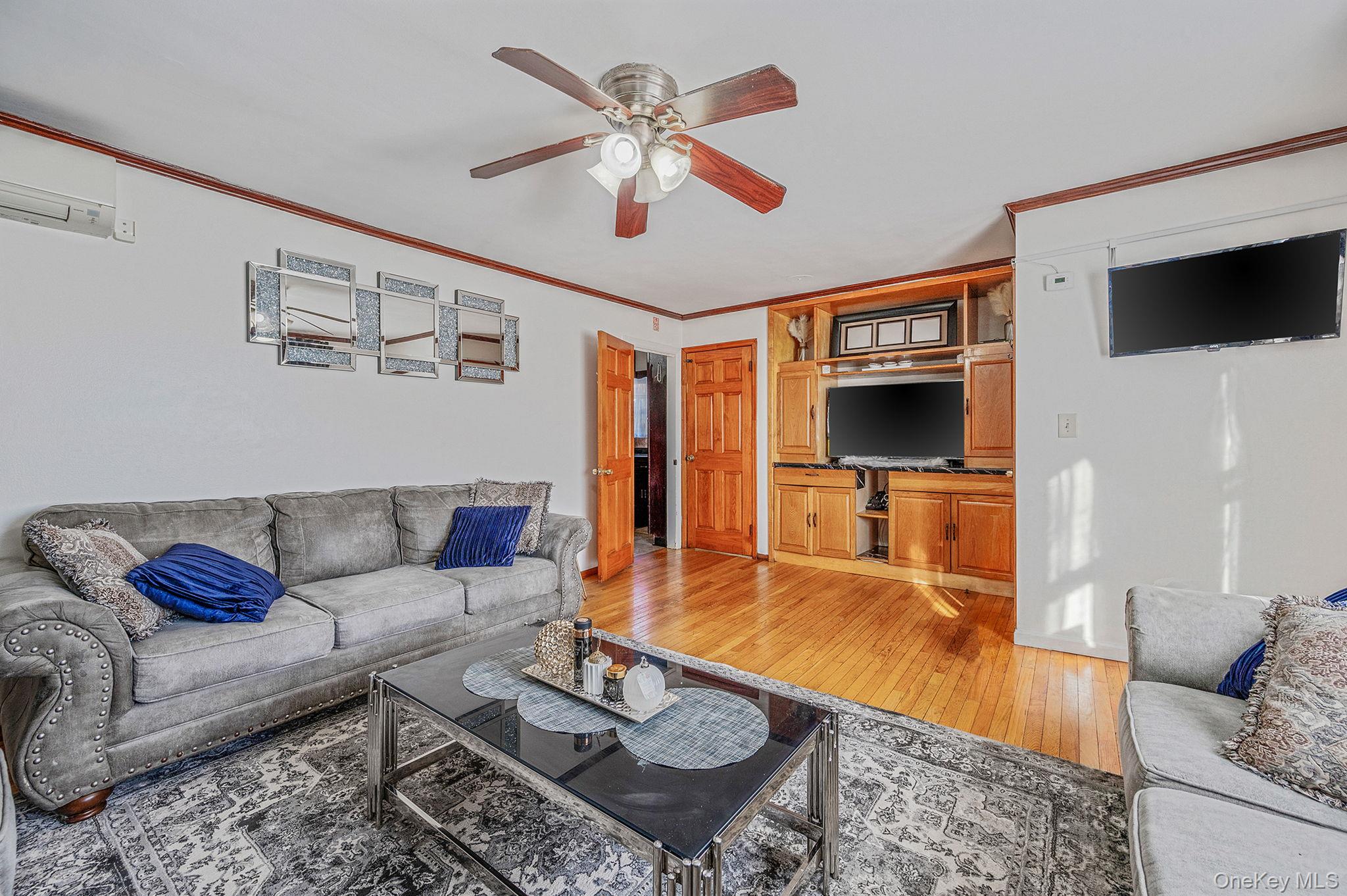 Residential Income in New York 4