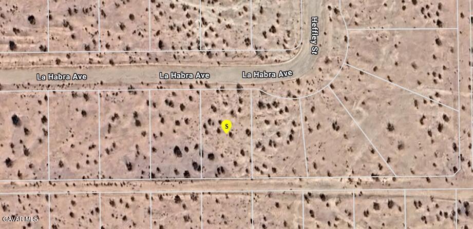 Land in Edwards 3