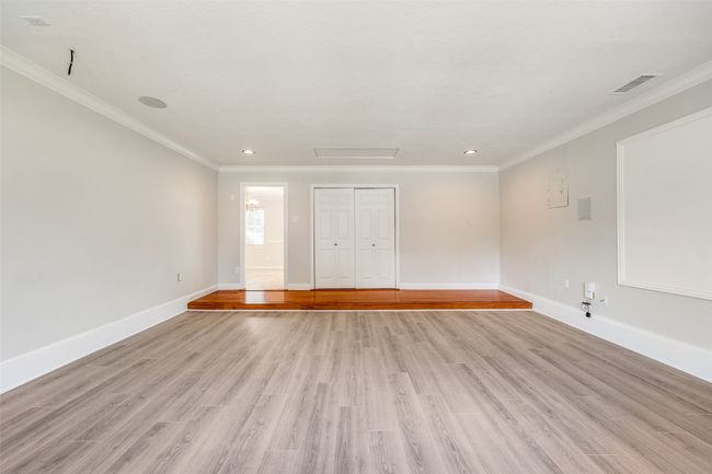1215 Cloverdale Dr, House other with 4 bedrooms, 2 bathrooms and null parking in Richardson TX | Image 14
