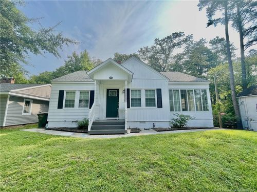 2006 Rock Ave, Fayetteville, NC, 28303-7012 | Card Image