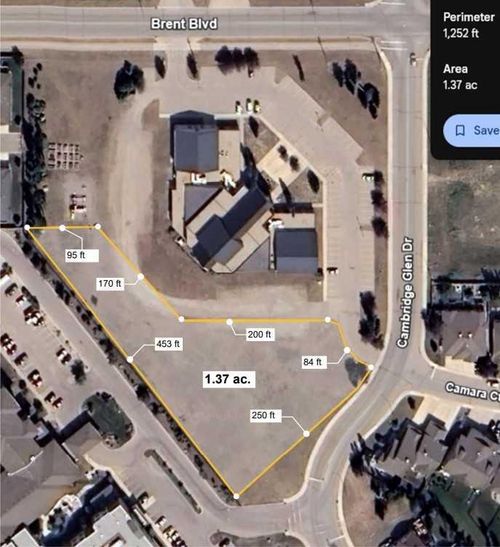245 Brent Boulevard, Strathmore, AB, T1P1W4 | Card Image
