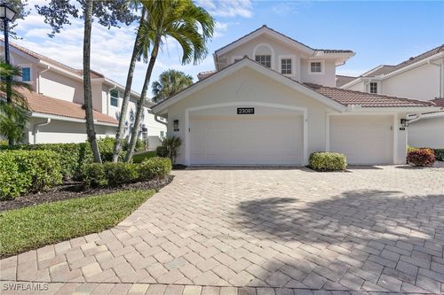 unit-101-23081 Rosedale Dr, ESTERO, FL, 34135-8241 | Card Image