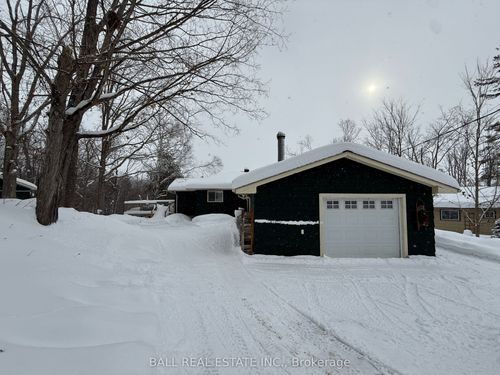 50 Fire Route 10b, North Kawartha, ON, K0L2H0 | Card Image