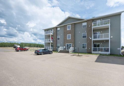202-2814 48 Avenue, Athabasca, AB, T9S0A5 | Card Image